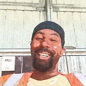 Meet your Posher, Donte